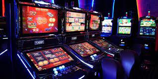 Онлайн казино Sever Casino